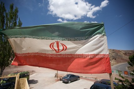 \"Iranian